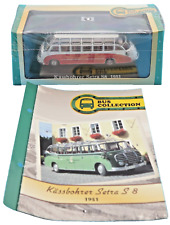 Atlas bus collection gebraucht kaufen  Burgstädt