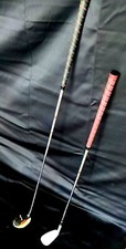 Mazze golf vintage usato  Roma