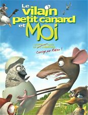 Dossier presse vilain d'occasion  Le Lude