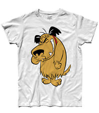 Shirt uomo muttley usato  Genova