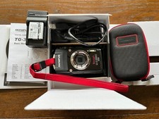 Olympus stylus tough for sale  AXMINSTER