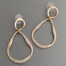 Matte gold tone for sale  Longmont