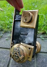 Antique brass masonic for sale  Attica