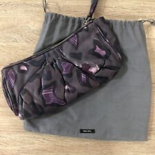 Miu miu tasche gebraucht kaufen  München