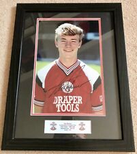 Alan shearer southampton for sale  RAYLEIGH