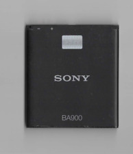 Batteria originale sony usato  Napoli