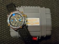 ℬ breitling single for sale  Portland