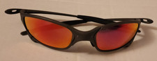 Original oakley juliet for sale  LONDON