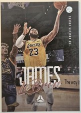 Lebron james 2020 d'occasion  Le Kremlin-Bicêtre