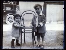 Enfants chaise voiture d'occasion  Paris V