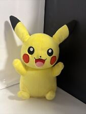 Tomy pokémon pikachu for sale  MOLD