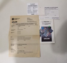 Manuale istruzioni telefono usato  Milano