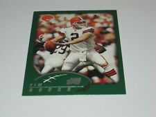 2001topps tim couch for sale  Dover