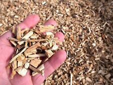 Wood chip bulk for sale  WELSHPOOL