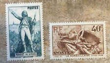 Timbre rouget lisle d'occasion  Gazeran