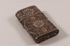Friesland dose etui gebraucht kaufen  Bremen