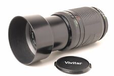 Nikon vivitar 100 usato  Fiorenzuola d'Arda
