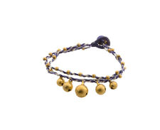 Bracelet brésilien amitié d'occasion  Ardres