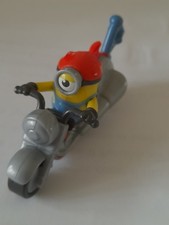Minions personaggi scelta usato  San Giuliano Terme