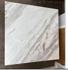 Real marble coffee for sale  NOTTINGHAM