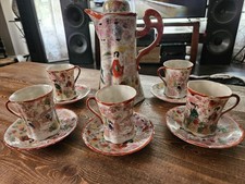 kutani tea set for sale kutani tea set for sale Millerton
