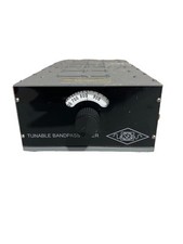 Salisbury honeywell tunable for sale  New Smyrna Beach