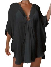 Strandbluse weite bluse gebraucht kaufen  Leipzig
