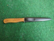 Grabendolch stiefelmesser gebraucht kaufen  Berlin