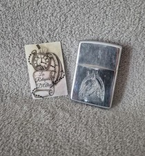 1995 bradford zippo d'occasion  Expédié en Belgium