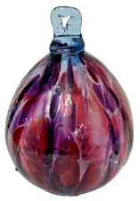 Art glass hanging for sale Art glass hanging for sale  BRISTOL