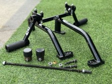 Point sub cage for sale  Upland