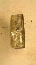 Driver left headlight for sale  Rockford