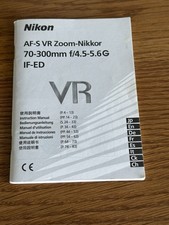 Nikon zoom nikkor for sale  UCKFIELD