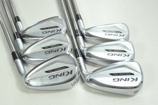 Cobra king forged for sale  USA