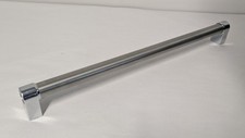 Maçaneta da porta da máquina de lavar louça W10708004 - W11417401 OEM KITCHENAID - CAIXA ABERTA comprar usado  Enviando para Brazil
