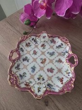 Vintage floral decorative for sale  WORKINGTON