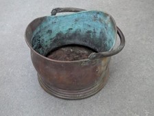Vintage copper coal for sale  ENFIELD