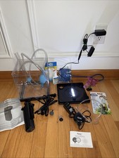 Tetra whisper internal for sale  East Amherst