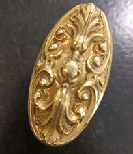 Ancien bouton porte d'occasion  Les Herbiers