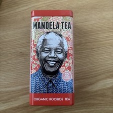 Mandela tea organic for sale  WATLINGTON