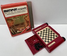 Jeux voyage multiplay d'occasion Jeux voyage multiplay d'occasion  Loches