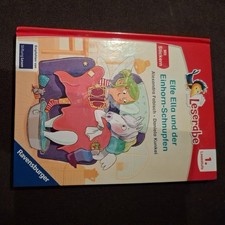 Ravensburger buch leserabe gebraucht kaufen  Völklingen