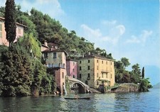 Italie nesso lac d'occasion  France