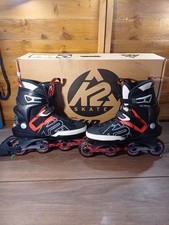 Inline skates moto for sale  STOKE-ON-TRENT