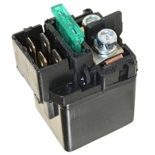 Anlasser relais magnetschalter gebraucht kaufen  Vorbach