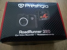 Dashcam roadrunner 320 gebraucht kaufen  Hohentengen