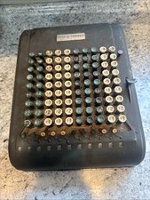 Vintage felt tarrant for sale  Enola