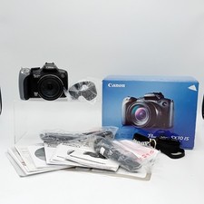 Canon power shot d'occasion  Expédié en Belgium