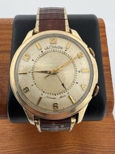 Lecoultre memovox alarm d'occasion  Expédié en Belgium