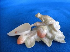 Lenox porcelain frog for sale  Chula Vista